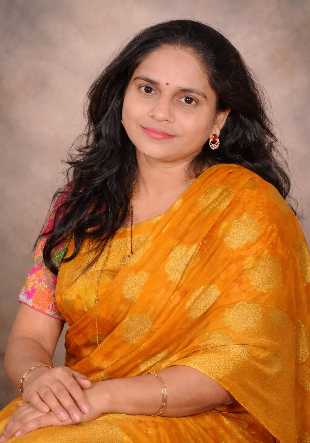 Mira Gadhavi, Founder of Satya Foundation