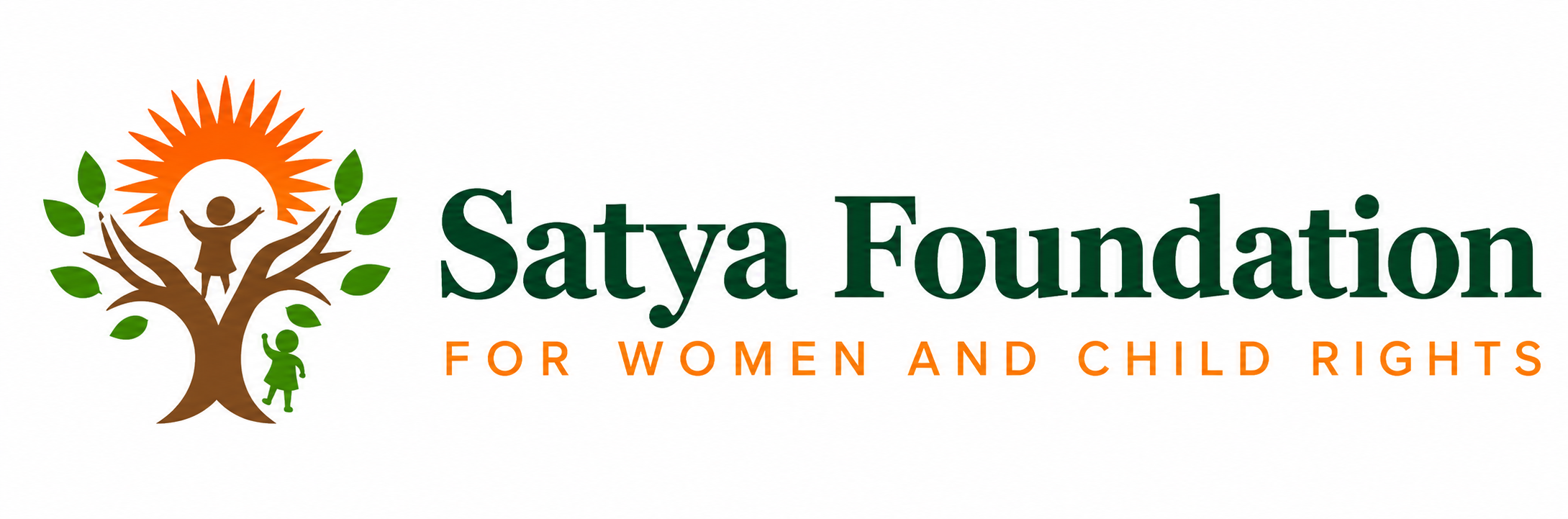 Satya Foundation for Women and Child Rights